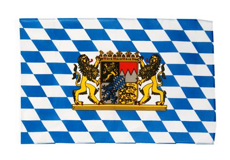 Wer 2016/2018 in bayern geboren ist, hat als frau eine lebenserwartung von 83,79 jahren. bayern fahnen