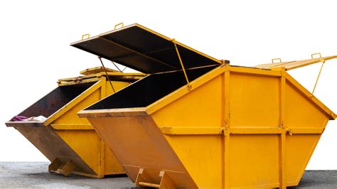Commercial Skip Hire For Uk Businesses Cheaperwaste