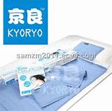 Photos of Cooling Bed Sheets