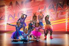 Feel The Beat At St Augustines Fall Music Festival