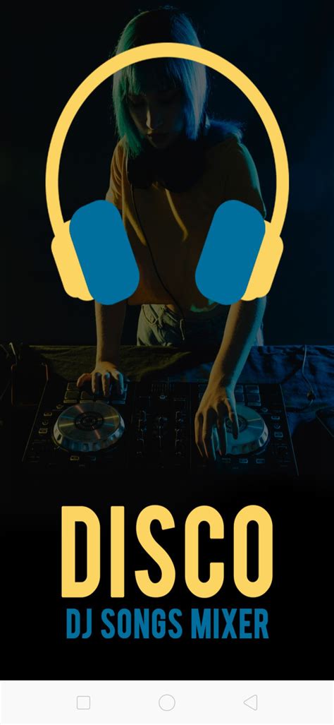 If you are out there looking for the features then there are a lot of them but the question is why to choose dj mixer app only when there are plenty of them out there. Disco - DJ Songs Mixer Android App Template by Anilpatel11 | Codester