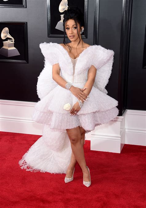 Best Style Moments From the 2018 Grammys | Complex