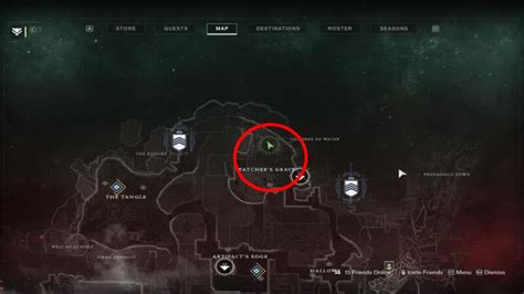 Destiny 2 Xur Location And Inventory Week Of August 19