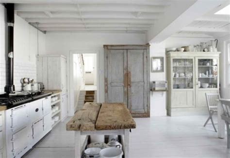 However, many people, including scandinavians, are somewhat confused of. 33 Rustic Scandinavian Kitchen Designs - DigsDigs