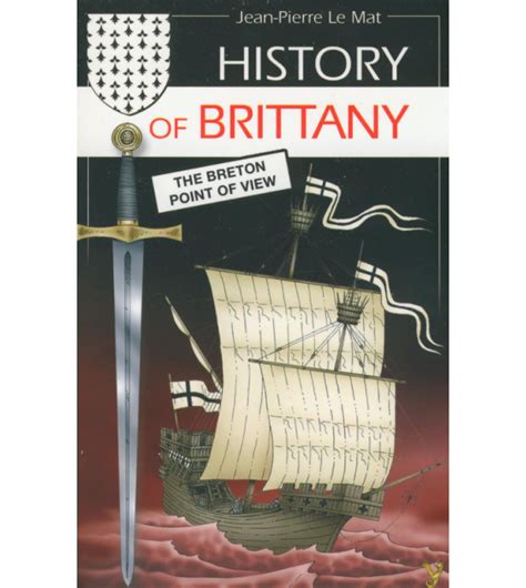 History Of Brittany The Breton Point Of View En Anglais English