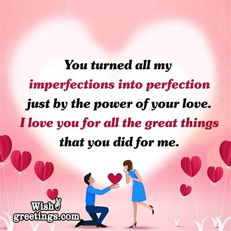 Heart Touching Love Messages Wish Greetings