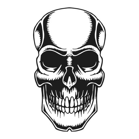 Skull Svg File Skull Svg Design Clipart Tattoo Svg File Skull Png My Xxx Hot Girl