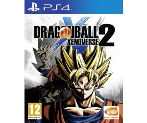 Dragon ball xenoverse 2 dlc 12 price. Buy Dragon Ball: Xenoverse 2 (PS4) from £15.74 (Today) - Best Deals on idealo.co.uk