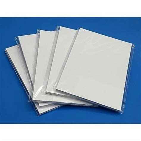 Glossy Art Paper Gsm 100 At Rs 1900piece In Thane Id 19676310673