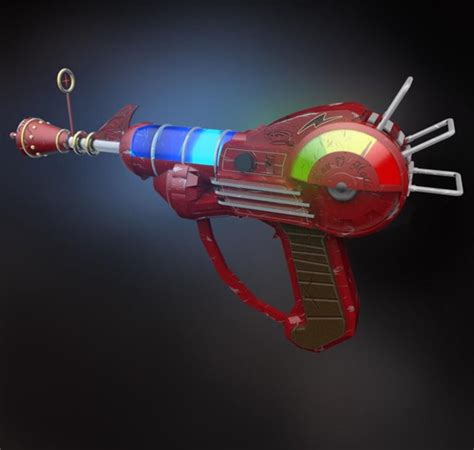 The 50 Best Weapons In Video Game History Gambaran