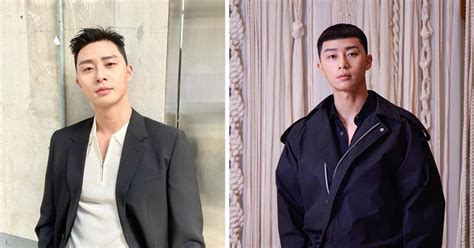 You can be sure park seo joon brought all the boys (and girls) to the yard with his unexpectedly hot chestnut haircut in itaewon class. Park Seo Joon Itaewon Class Outfits - Korean Idol