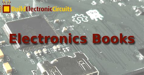 Over the past 40 years, the principles of transistor circuits have provided students and practitioners with the text they can rely on to keep them at the forefront of transistor circuit design. Electronics Books For the Enthusiast - Build Electronic ...