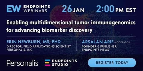 Enabling Multidimensional Tumor Immunogenomics For Advancing Biomarker