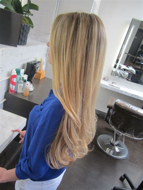 The color possibilities are endless (vanilla blonde! Blonde hair color ideas - 10 amazing colors. - BakuLand ...