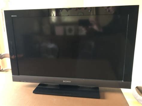 Sony Bravia Kdl 32ex403 32 1080p Hd Lcd Internet Tv For Sale Online Ebay