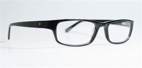 Fatheadz Wallstreet Fh00138 Extra Large Mens Geek Glasses Black Geek