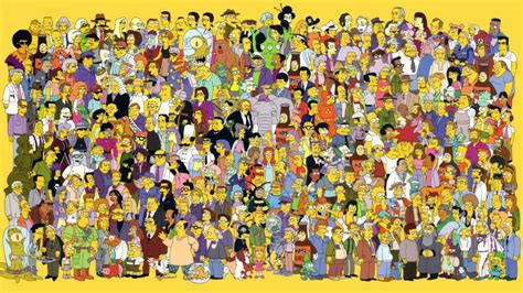 The Simpsons Simpsons Wiki