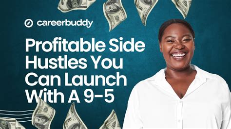 Most Profitable Side Hustle Ideas You Can Easily Launch With Your Full