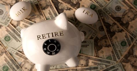 5 ways to catch up on your retirement savings