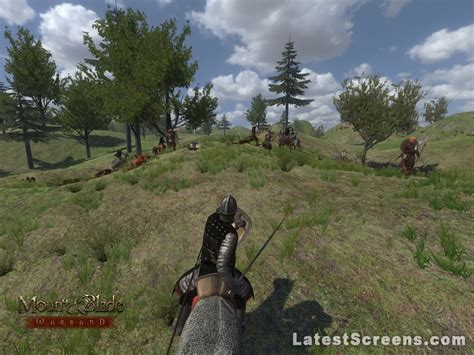 Warband (m&b:w) tutorial in the other/misc category, submitted by (i will guide you through how to create a new faction/kingdom later on, when we move onto the more then save the file and open the game again. All Mount and Blade: Warband Screenshots for PC