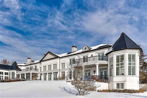 The 10 Most Expensive Mansions For Sale In Toronto Right Now