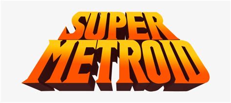 Download Metroid Snes Png Graphic Transparent Download Super Metroid