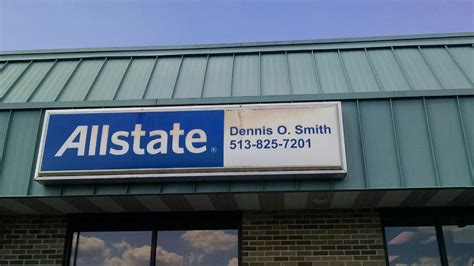 Find your cheapest car insurance rates. Allstate | Car Insurance in Cincinnati, OH - Dennis O Smith