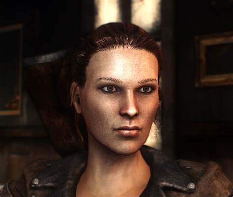 Fallout New Vegas Character Overhaul Install Dancepor