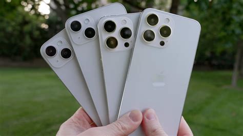 Hands On Video Of IPhone 15 Dummy Units Tip Design Details See Here