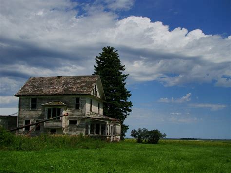 Abandoned Buildings Building Desrted Ruins Design Decay