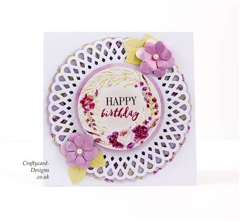 Sample Cards Made For Creative Crafting World Crafty Card Designs