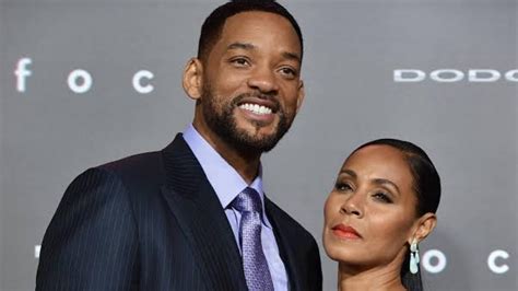 7 Times Jada Pinkett Smith Embarrassed Her Husband Will Smith Publicly