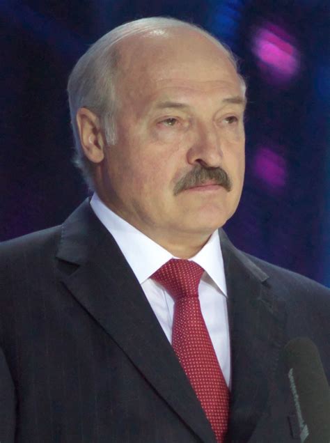 Select the subjects you want to know more about on euronews.com. File:Alexander Lukashenko crop.jpeg - Wikimedia Commons