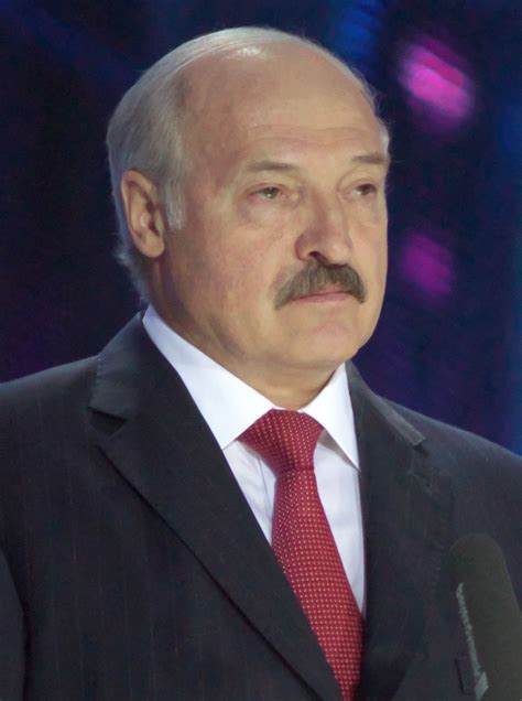 Prior to his political career, lukashenko worked as director of a state farm (), and served in the soviet border troops and in the soviet army. Alexander Lukashenko - Wikipedia