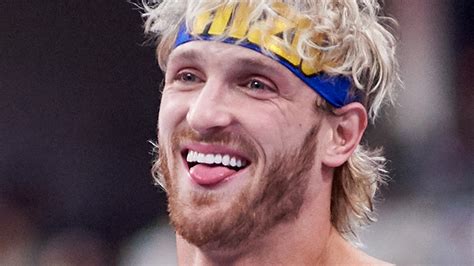 Logan Paul Hungry For Wwe Return Studying Programming From A