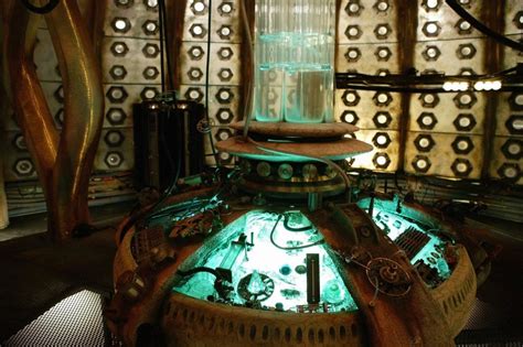 Host Your Zoom Video Calls From Inside The Tardis The Doctor Who