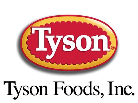 Tyson Foods Inc