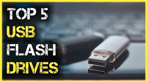 Top 5 Best Rugged Waterproof Usb Flash Drives Review Youtube