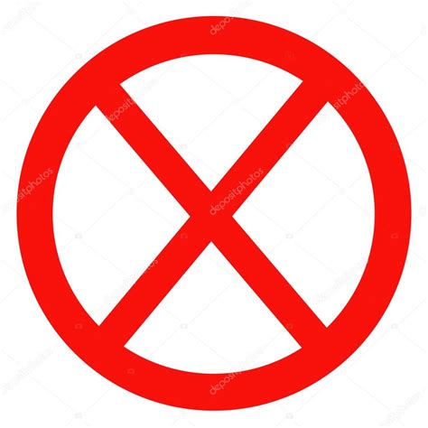 Check if the model id you are passing is correct. Sign ban, prohibition, No Sign, No symbol, Not Allowed isolated on white background. Vector ...