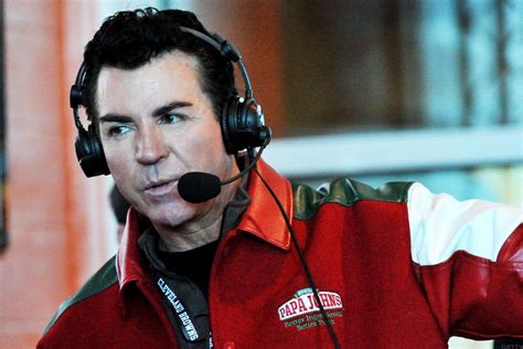 Papa Johns Founder John Schnatter Agrees To Resign From Board Thestreet