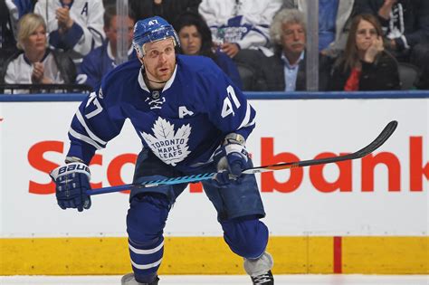 Patrick marleau was born on september 15, 1979 in swift current, saskatchewan, canada as patrick denis marleau. Game one media scrums with the Maple Leafs