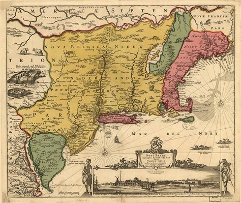 Nederland heeft een oppervlakte van 41.543 vierkante kilometers. Ruim 400 jaar Nederland-Amerika: Hoe twee pioniers nog ...