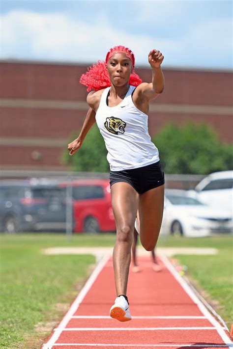 Cfisd Track And Field Athletes Qualify For 2023 Uil State Meet