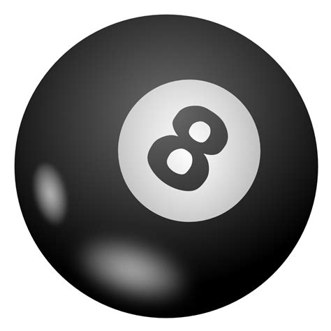 Find the perfect 8 ball pool stock photos and editorial news pictures from getty images. OnlineLabels Clip Art - Eight Ball