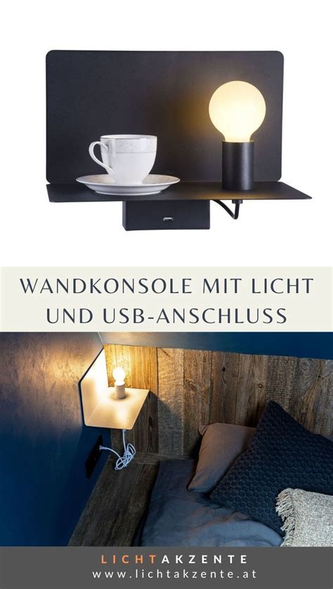 Mit der richtigen platzierung wirft die. Maytoni LED Wandlampe Rack USB schwarz in 2020 | Haus deko ...