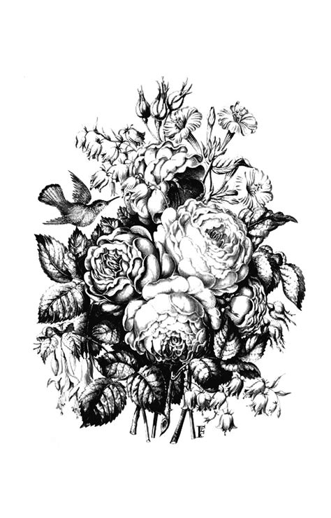 Here is a collection of flowers coloring pages to print out for your kids. Free Coloring Pages