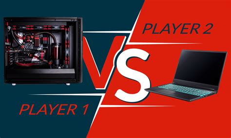 Gaming Desktop Vs Gaming Laptop Which Is Better For You Toms Hardware