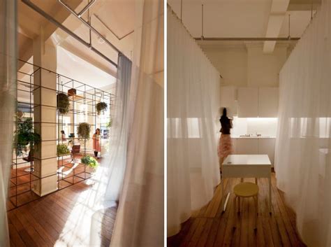 See more ideas about beauty salon, massage tips, salons. Modern Beauty Salon In Sydney Dazzles With Its Sustainable ...