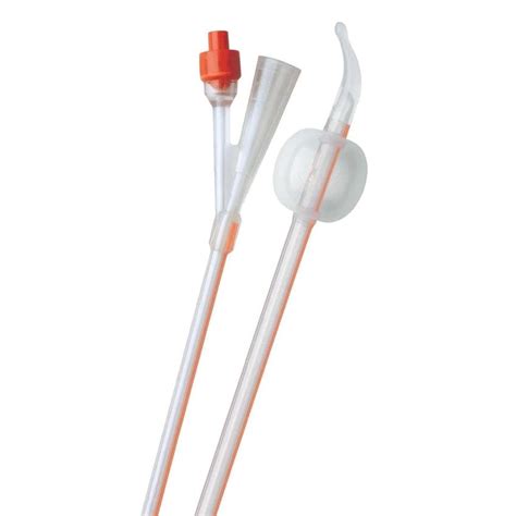 Coloplast 2 Way Folysil Indwelling Catheter Coudetiemann 5 15cc