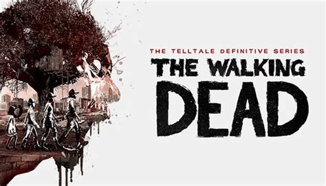 The Walking Dead The Telltale Definitive Series Review Pc Game